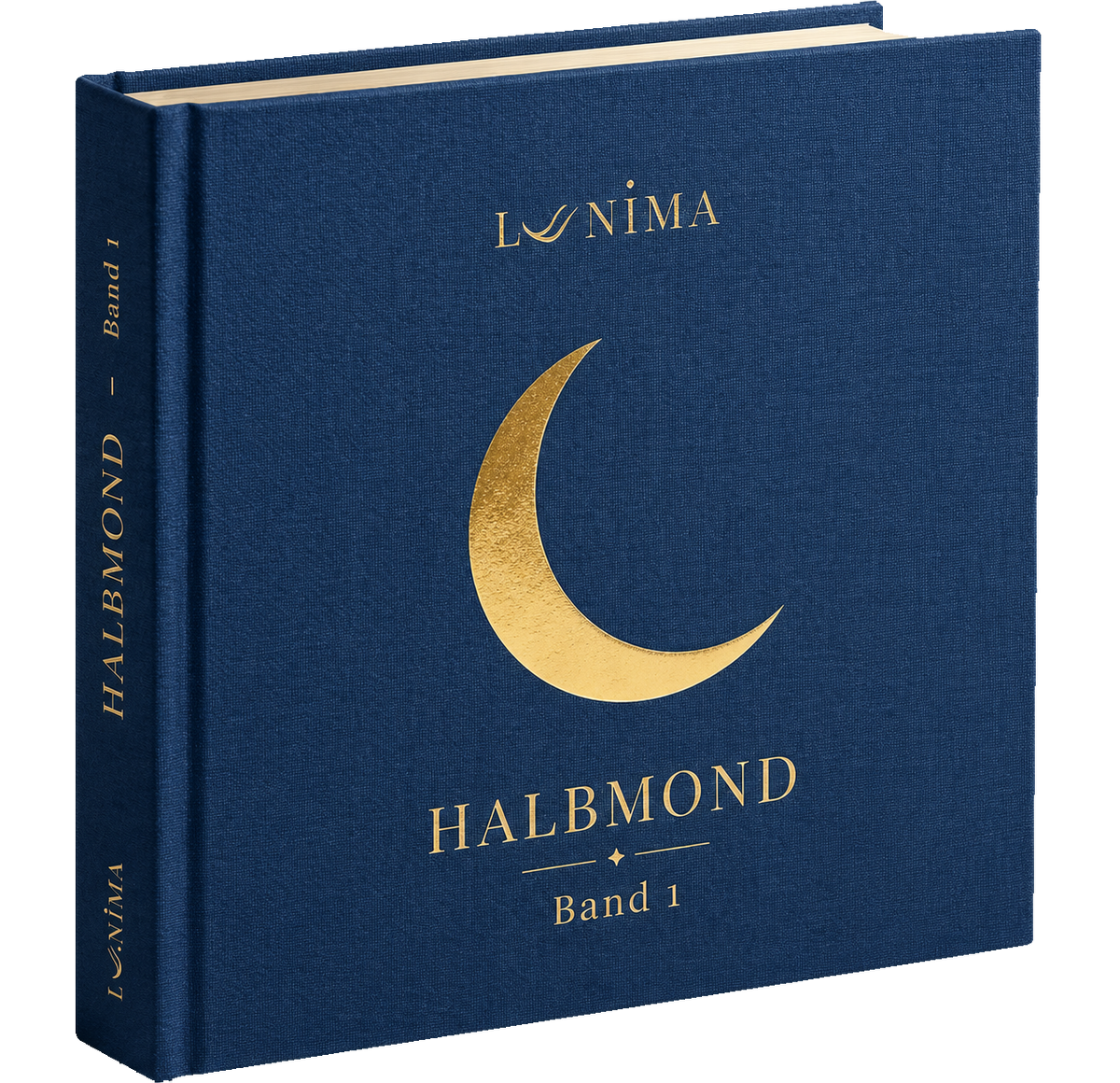 Halbmond • Band 1