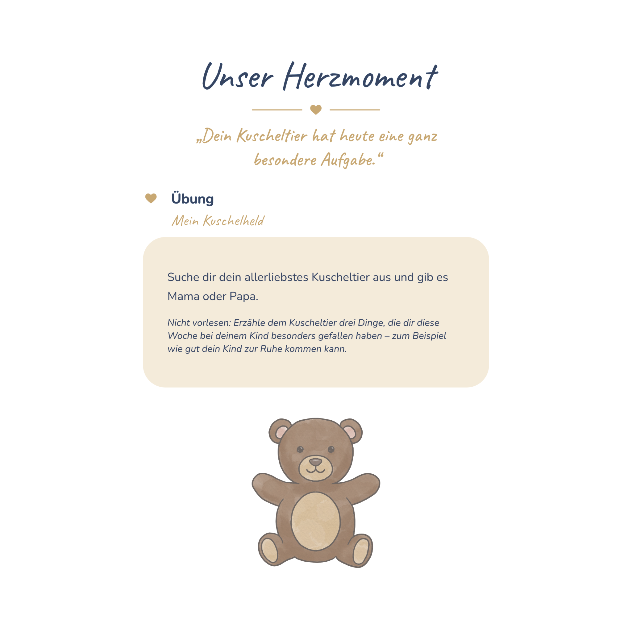 Herzmoment aus Halbmond Band 1